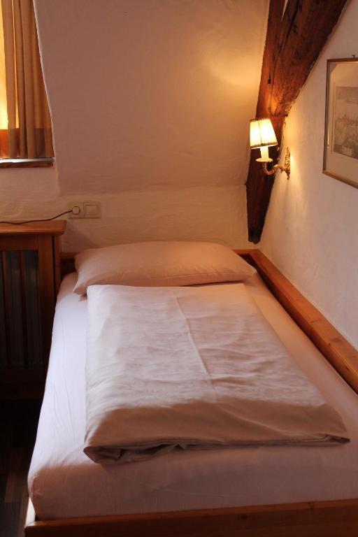 Hotel Spitzweg Rothenburg ob der Tauber Oda fotoğraf